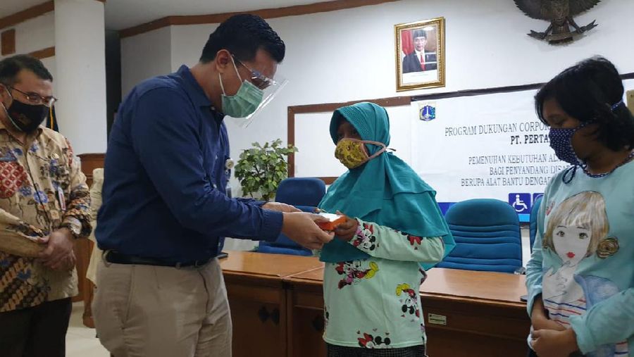 Dok: Pertamina