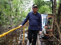Gubernur Kalbar Polisikan Pedemo Tolak Omnibus Law, Ada Apa?