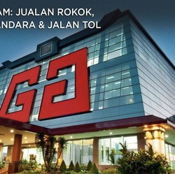 Bangun Bandara Kediri, Gudang Garam Suntik Anak Rp 2 T