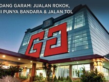 Bangun Bandara Kediri, Gudang Garam Suntik Anak Rp 2 T
