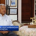 Eks Menteri Ini Blak-blakan ESDM Penuh Kepentingan Politik