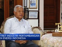 Pentingnya Hilirisasi Bagi Keberlanjutan Komoditas Minerba