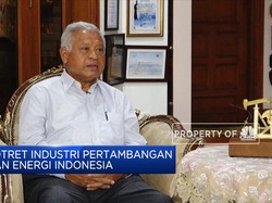 Pentingnya Hilirisasi Bagi Keberlanjutan Komoditas Minerba
