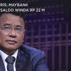 Hotman Paris: Maybank Siap Ganti Saldo Winda Rp 22 M