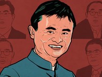 Jack Ma Masih 'Kaisar' China, Ini 5 Crazy Rich Tirai Bambu
