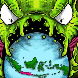 RS Penuh, Harus Ada Prosedur Pasien Covid yang Bisa Masuk ICU