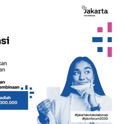 Rp 30 Juta Menanti, Yuk Ikut Lomba Poster & Ide Ini