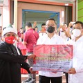Mensos Diciduk KPK, Bagaimana Nasib Program Bansos Covid-19?