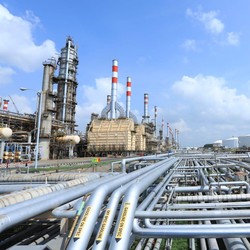 Pertamina Pastikan Bakal Serap Semua Minyak Mentah Dalam Negeri