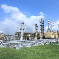 Kilang RI Ini Bakal Sulap Minyak Jelantah Jadi Bahan Bakar Pesawat!