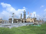 Transisi Energi Paksa Pertamina Ubah Bisnis Besar-besaran!