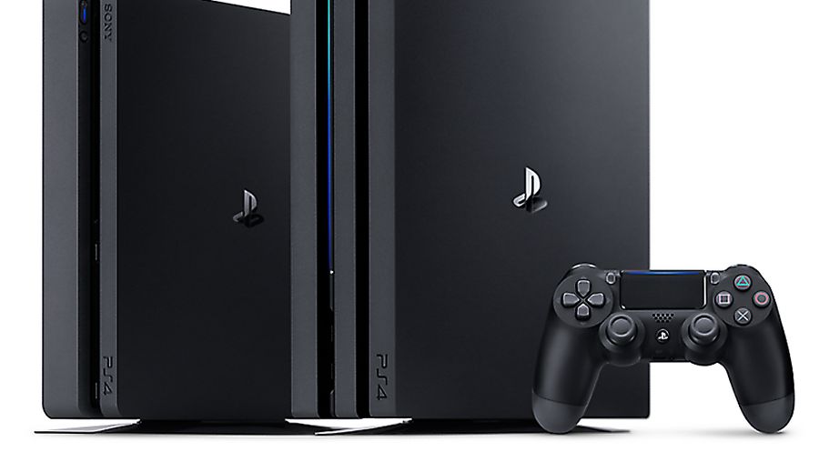 PlayStation 4 (Dok. PlayStation)