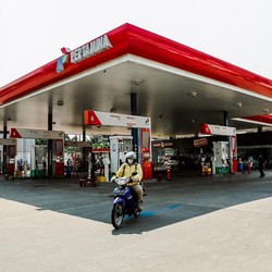 Fasilitas Distribusi BBM & LPG di Jatim Dipastikan Aman