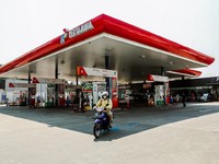 Dukung Udara Bersih, Pertamina Jalankan Program Langit Biru