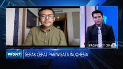 Protokol 3K, Strategi Membangkitkan Kembali Geliat Wisata RI