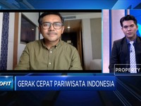 Protokol 3K, Strategi Membangkitkan Kembali Geliat Wisata RI
