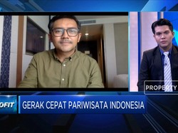 Protokol 3K, Strategi Membangkitkan Kembali Geliat Wisata RI