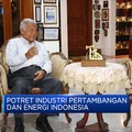 Purnomo Yusgiantoro Sebut Ada 4 Konsep Ketahanan Energi RI