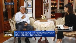 Purnomo Yusgiantoro Sebut Ada 4 Konsep Ketahanan Energi RI