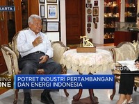 Purnomo Yusgiantoro Sebut Ada 4 Konsep Ketahanan Energi RI
