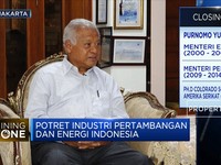 Purnomo Yusgiantoro: EBT RI Terkendala di Nilai Keekonomian