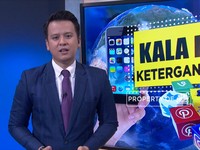 Saat Dunia Ketergantungan Medsos