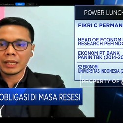 Pefindo: Rupiah Terjaga, Prospek Obligasi Kian Menjanjikan