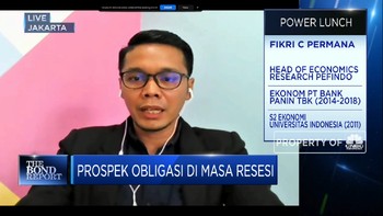 Pefindo: Rupiah Terjaga, Prospek Obligasi Kian Menjanjikan