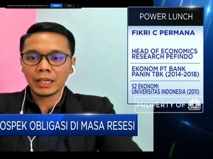 Pefindo: Rupiah Terjaga, Prospek Obligasi Kian Menjanjikan
