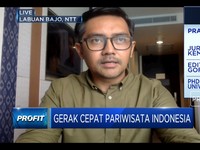 Strategi Kemenparekraf Siapkan Wajah Baru Sektor Wisata