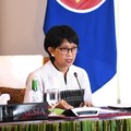 Deal! Ini Hasil Pertemuan Menlu Retno & Menlu China