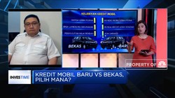 Ini Yang Harus Dipertimbangkan Sebelum Ambil Kredit Mobil
