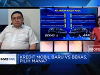 Ini Yang Harus Dipertimbangkan Sebelum Ambil Kredit Mobil
