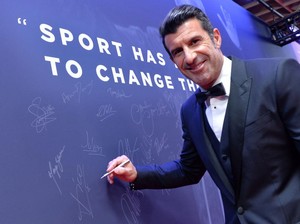 Real Madrid Rilis Daftar Pemain Laga Clash of Legends di Jakarta
