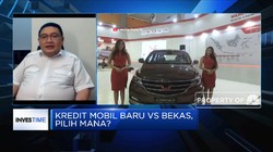 Kredit Mobil Baru Vs Bekas, Kamu Pilih Yang Mana?