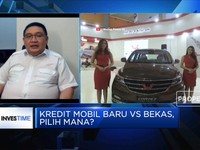 Kredit Mobil Baru Vs Bekas, Kamu Pilih Yang Mana?
