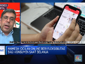 Perhatikan Hal Ini Sebelum Belanja Dengan Cicilan Online