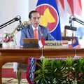 Jokowi Angkat 2 Isu Utama di KTT ASEAN-Australia