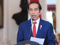 Soal Protokol Kesehatan, Jokowi: Jangan Hanya Imbauan!