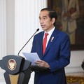 Jokowi: Saya Siap Jadi yang Pertama Disuntik Vaksin Covid-19