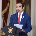 Situasi Dunia Sulit, Jokowi: RI Buka Pintu Bagi Investor!