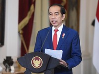 Titah Jokowi ke Anies Cs: Percepat Penerbitan Obligasi Daerah