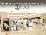 Tsunami PHK Retail RI, MAP Group Tergoncang