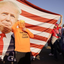 Drama Trump Berakhir, Stimulus Baru AS Resmi Diteken