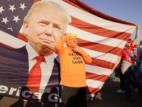 Drama Trump Berakhir, Stimulus Baru AS Resmi Diteken