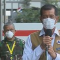 Doni Buka-bukaan Soal 20 Ribu Masker Demi Acara Habib Rizieq