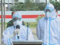 Kasus Harian Tembus 5.000, Satgas Covid-19 Keluarkan Warning