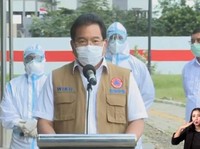 Satgas Covid-19: Tindak Tegas Pelanggar Protokol Kesehatan