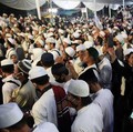 Polda Gelar Perkara Kasus Kerumunan Rizieq, Ada Tersangka?