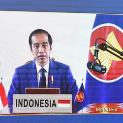 Blok Dagang Terbesar Dunia Lahir, Siapa Untung & Buntung?